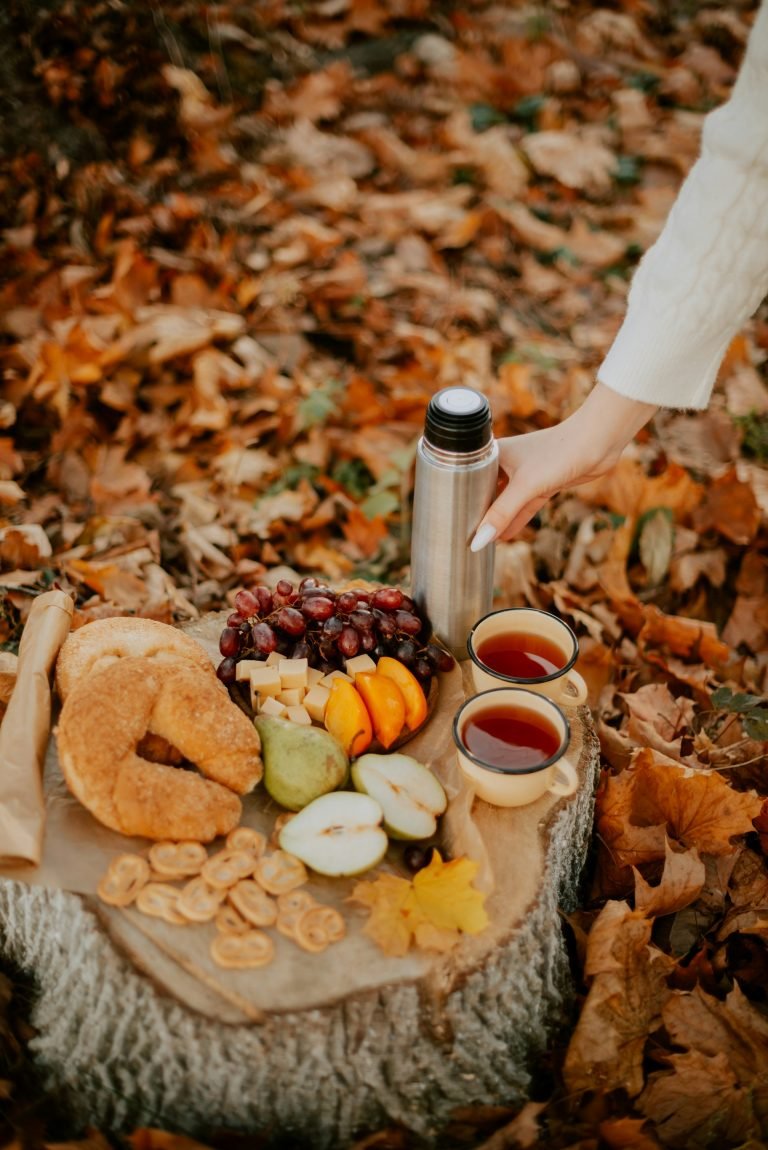 Ideas for Your Fall Bucket List: Embrace the Season with Fun Activities