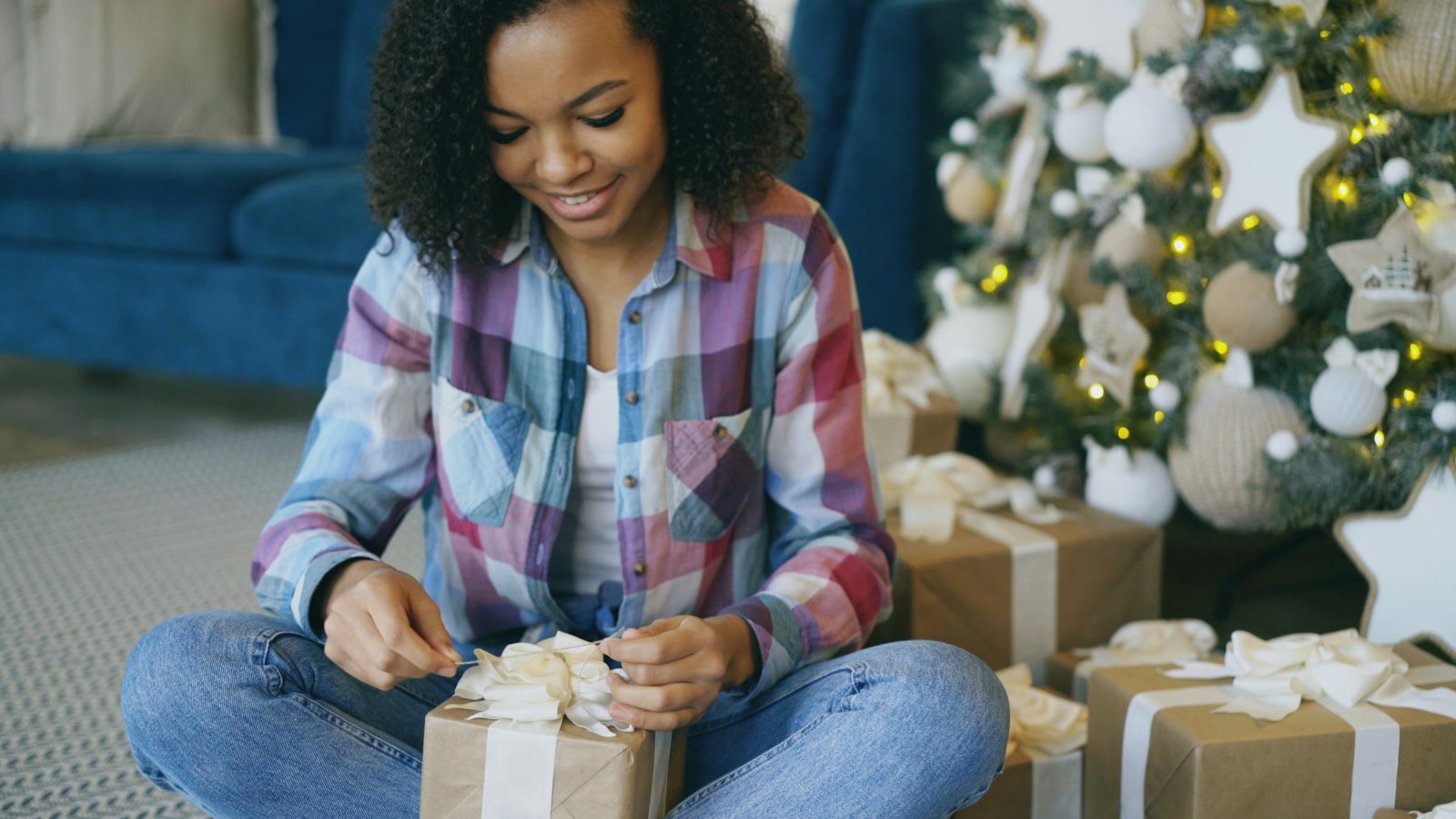 how to prepare for christmas