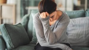 Hidden Link Between Anxiety and Substance Use