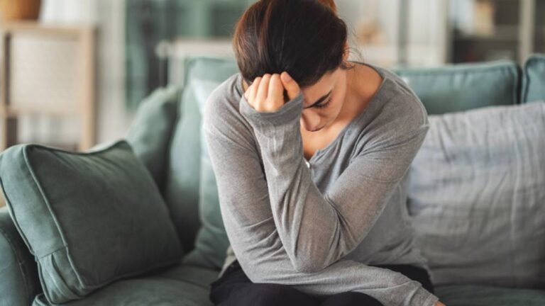 Hidden Link Between Anxiety and Substance Use