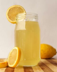 natural electrolyte drink recipe