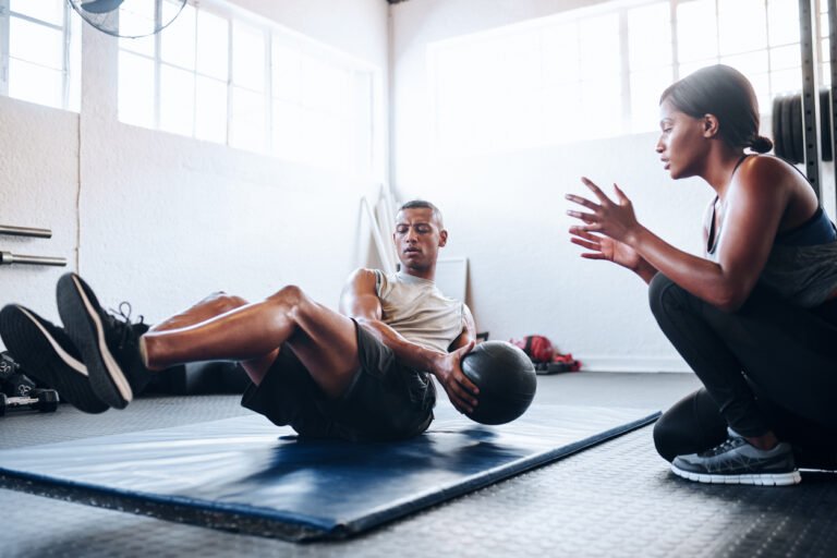 How Physical Movement Supports Mental Health Recovery: The Science Behind Exercise and Emotional Healing
