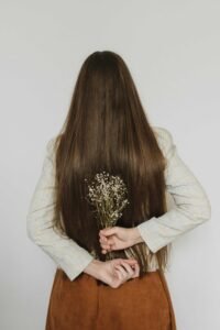 flaxseed benefits for hair