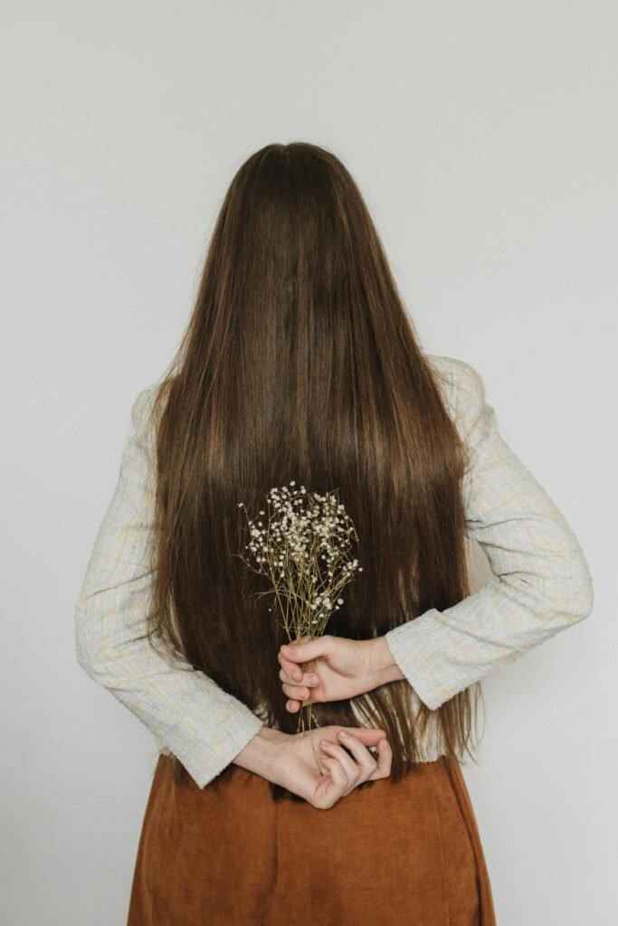 flaxseed benefits for hair