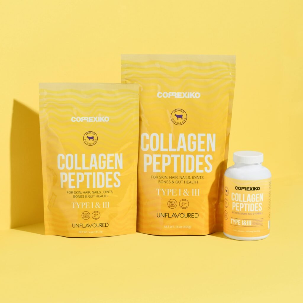 collagen powder during pregnancy