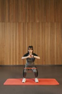 benefits of yoga squat