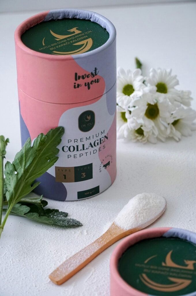 collagen powder during pregnancy