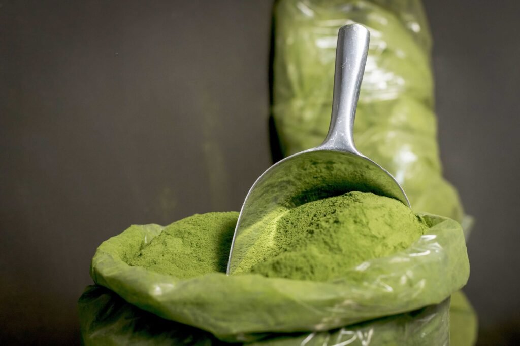 neem powder benefits for hair