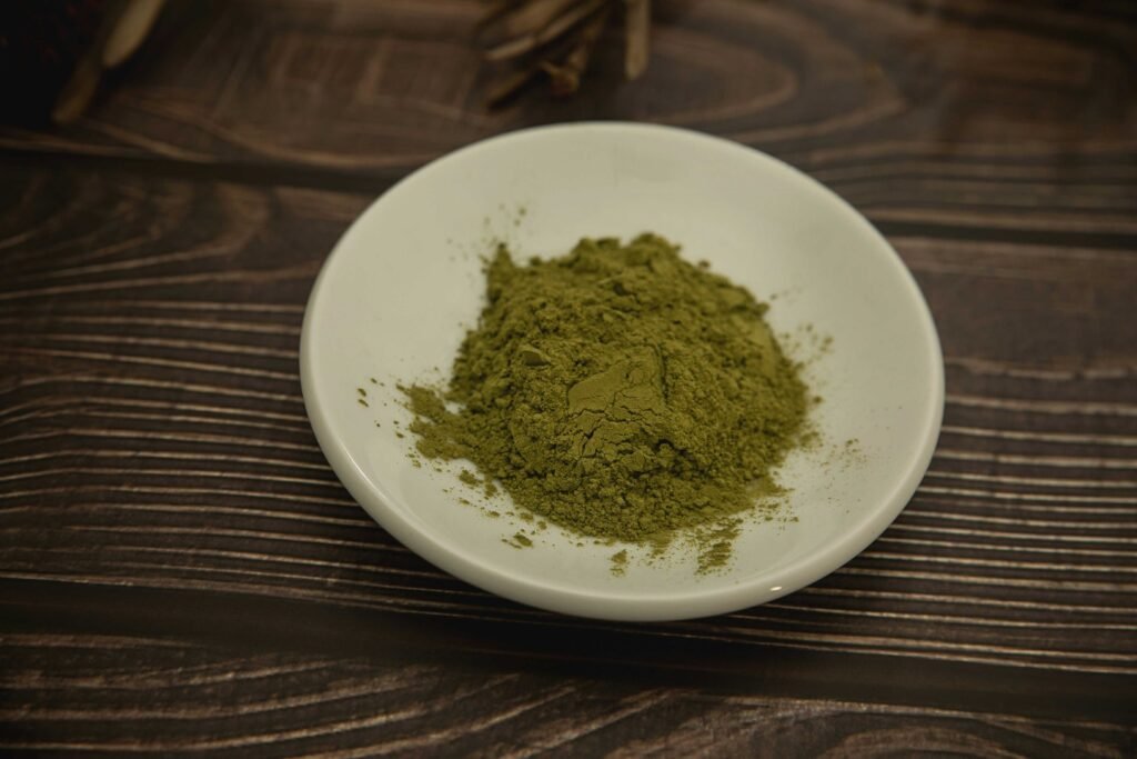 moringa benefits for hair