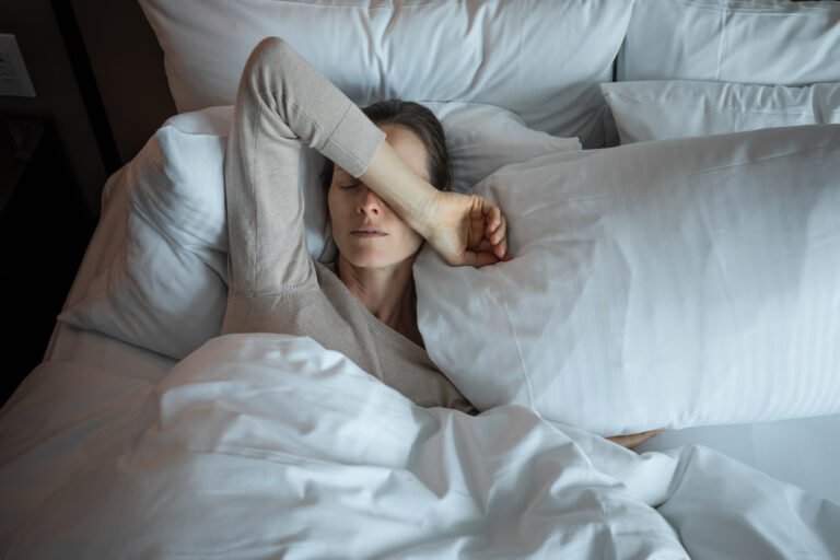 The Hidden Connection Between Sleep Disorders and Substance Use: What You Need to Know