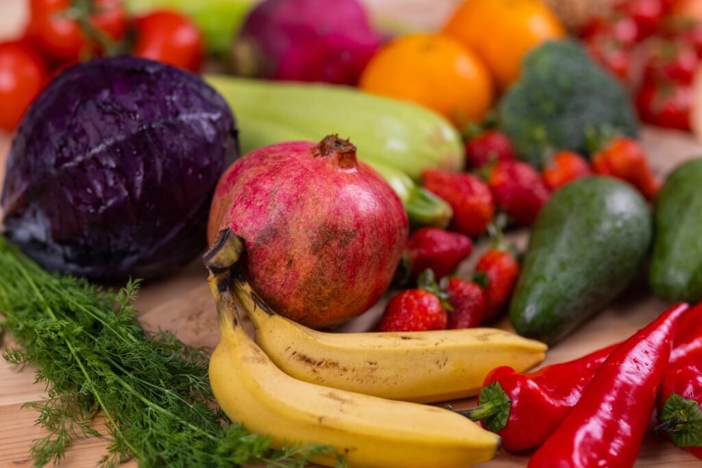 10 anti wrinkle foods to eat