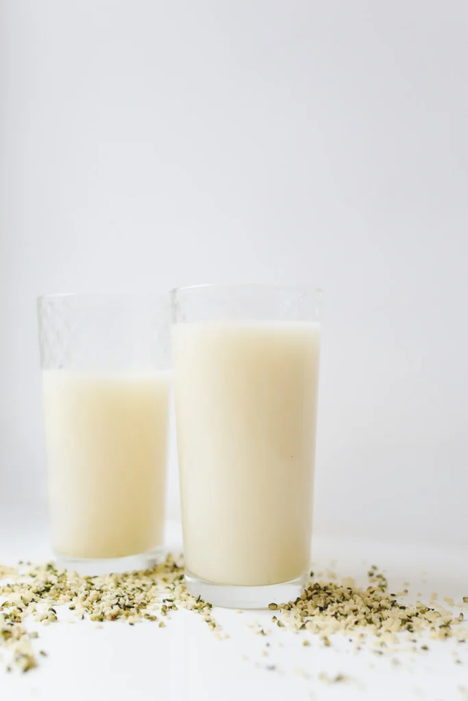 hemp seeds while pregnant