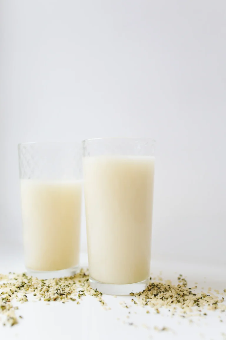 hemp seeds while pregnant