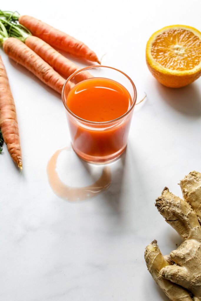 gut health juice recipes