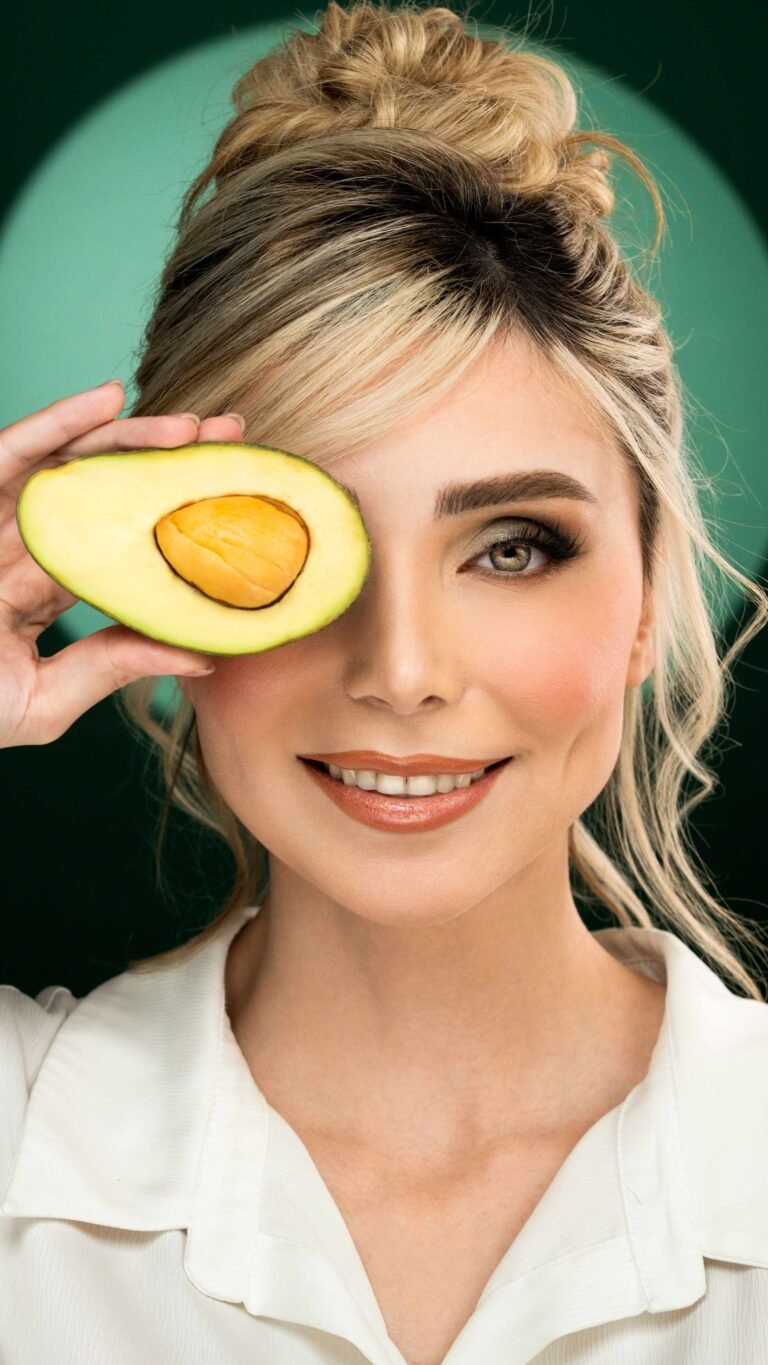 10 anti wrinkle foods to eat