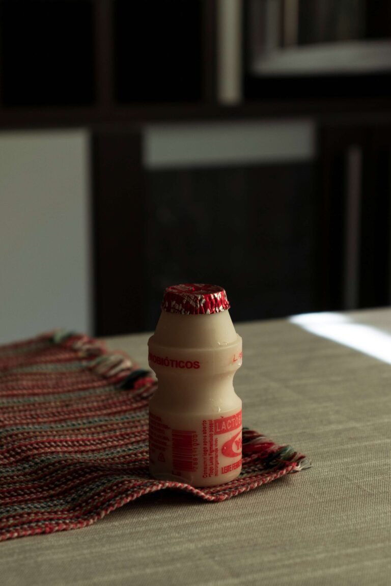 benefits of yakult milk