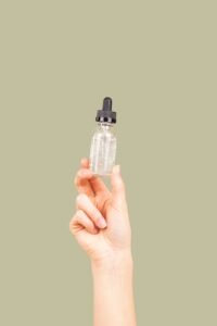spearmint oil benefits