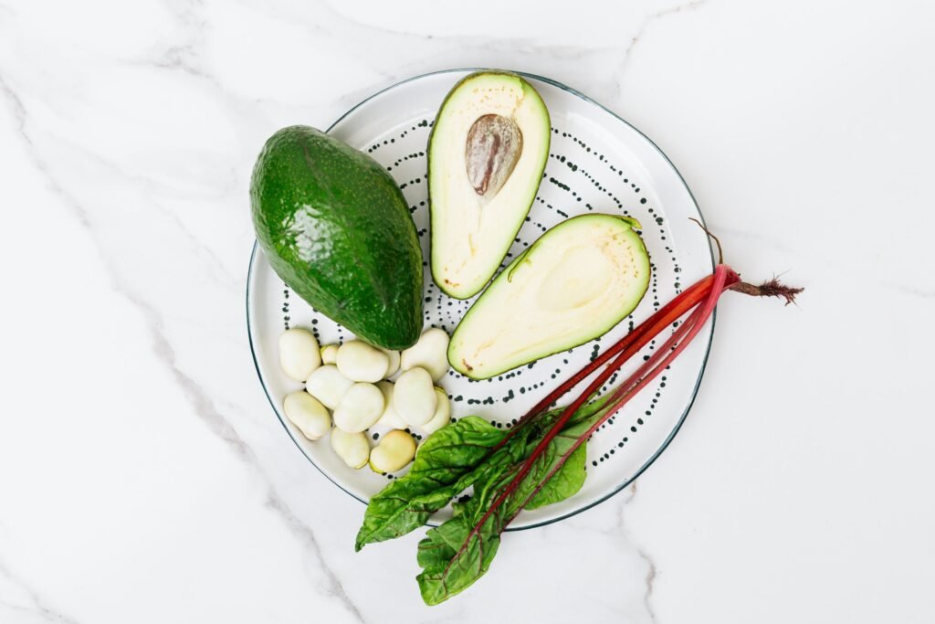 thyroid healthy foods