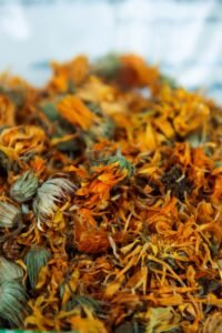 calendula uses