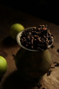 clove benefits for teeth