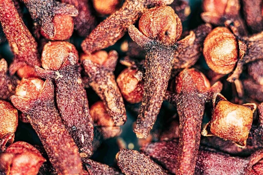 clove benefits for teeth