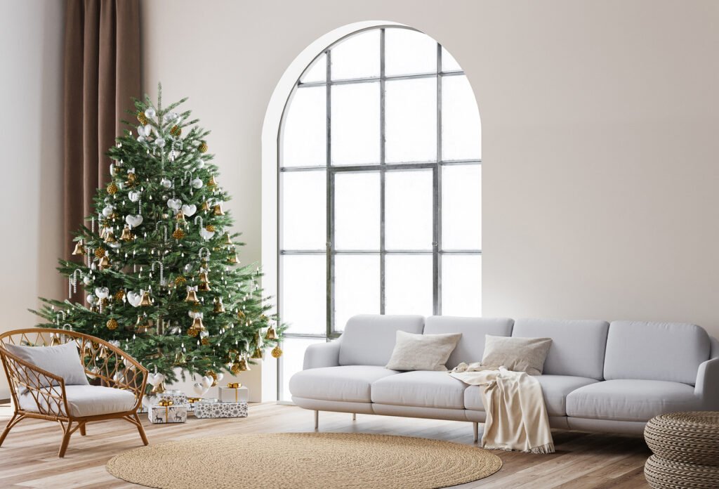 Scandinavian Christmas