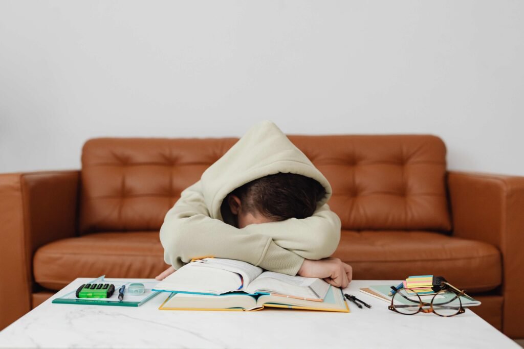 time management techniques for students