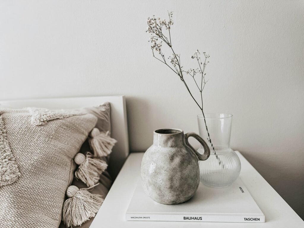 scandinavian interior