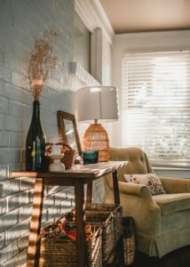 hygge decor
