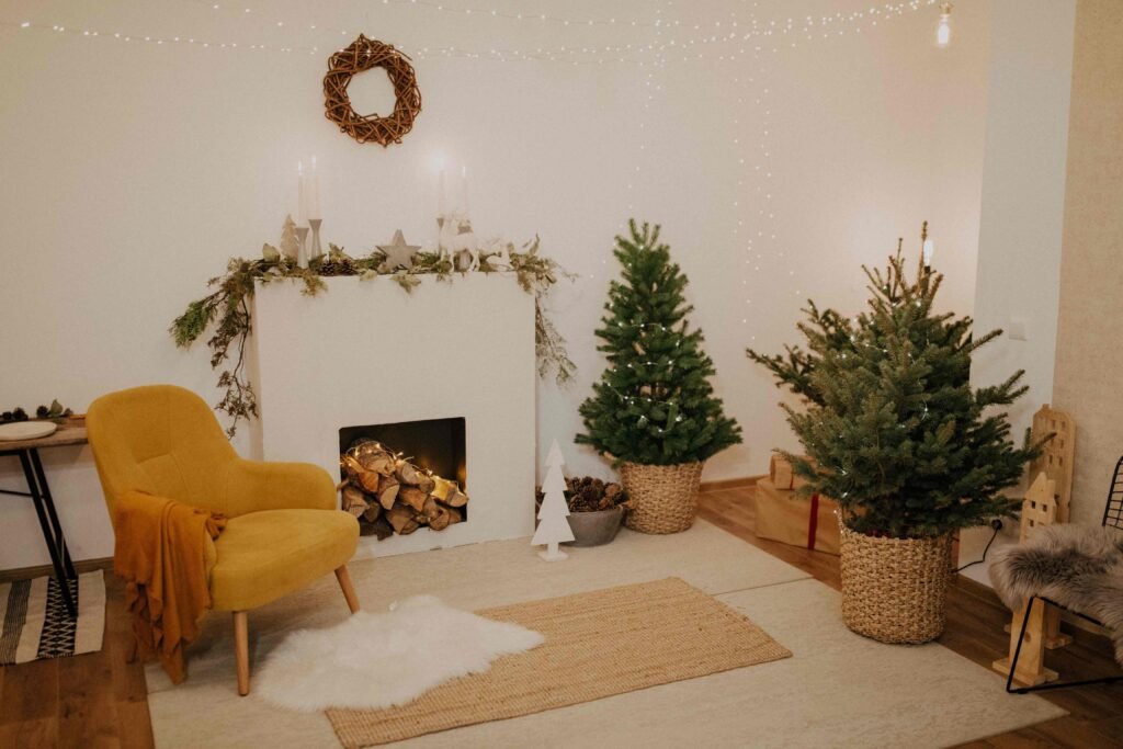 hygge decor
