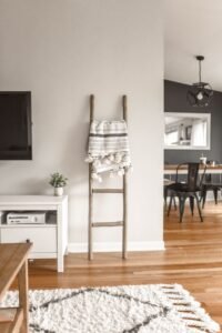 scandinavian rug