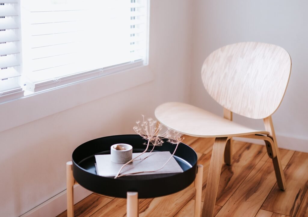 japandi design