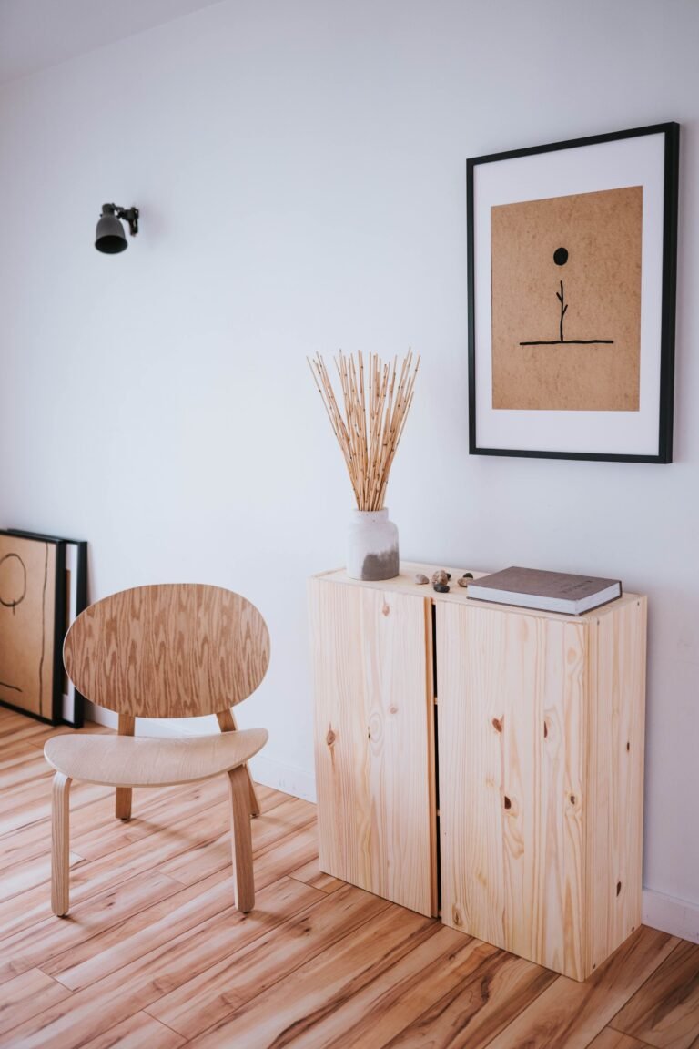 japandi design